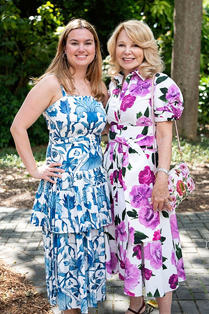 Danielle Squires & Valerie Katz