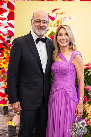 Tom & Vivian Cabrerizo