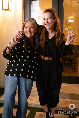 Regina Coelho & Eglantina Zingg