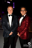 Felipe Grimberg & Eduardo Ojeda