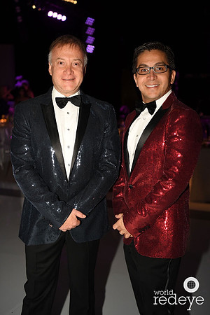 Felipe Grimberg & Eduardo Ojeda
