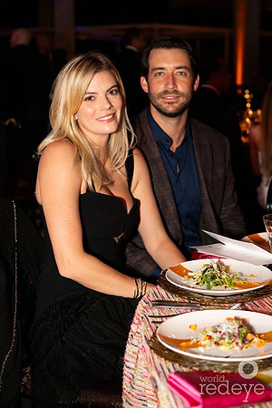 Kastyn  & Nicholas Pérez