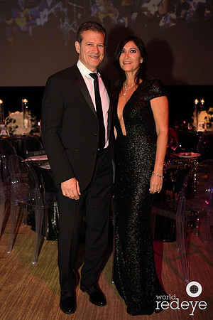 Joel Goldman & Marilynn Freedland