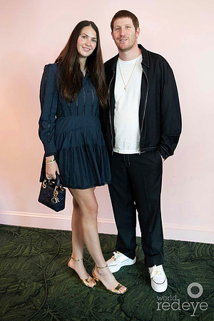 Alexa & Myles Shear