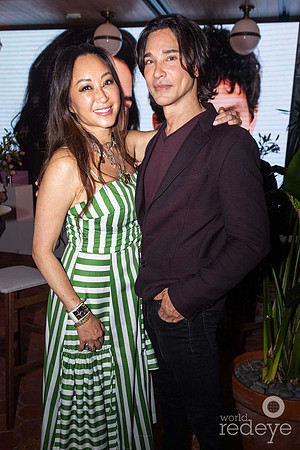 Jackie Yee & Shino Bay