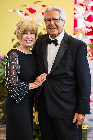Nancy & Jay Hershoff