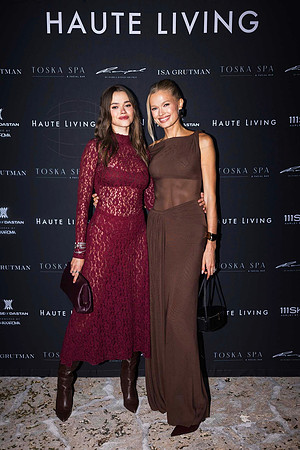 Valeria Lipovetsky & Vita Sidorkina