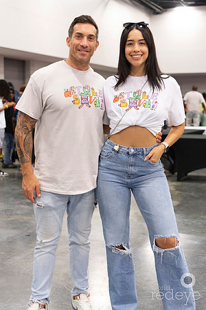 Joe & Daniela Magazine