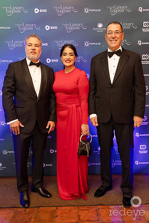 Juan Chamizo, Cesarina Beauchanps & Juan Manuel Martin de Oliva