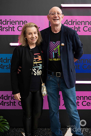 Karen & John Fryd