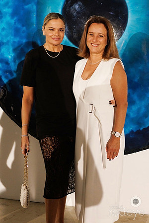 Renata Fonseca & Fabiola Bueno
