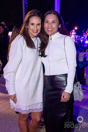 Christina Scicchitano & Melanie Roman