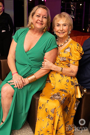 Lorie Mertes & Diane Moss