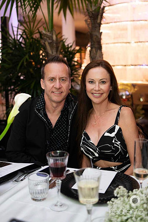Richard Grogan-Crane & Elisabeth Meister