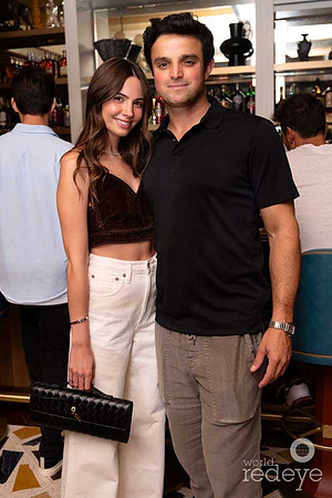 Lexy Baldor & Jared Robins