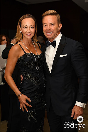 Melinda & Jorge Gonzalez