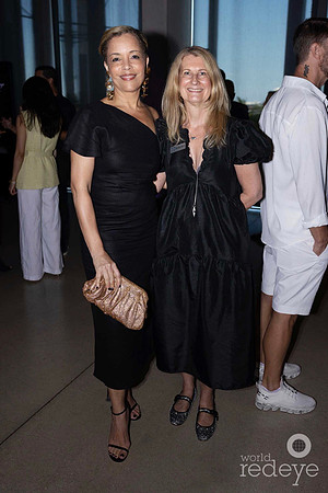 Tracy Seaton & Jennifer Gibbs