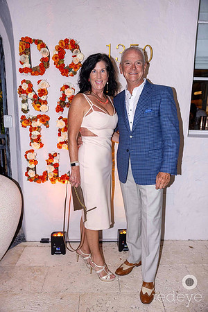 Renee & James Metcalf