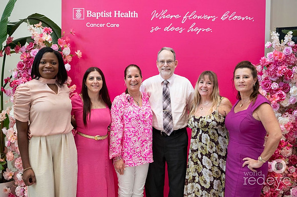 Gesulla Cavamaugh, Michelle Julian, Stefanie La Manna, Timothy O’Connor, Rae Begley & Cristiana Guerra Glassford