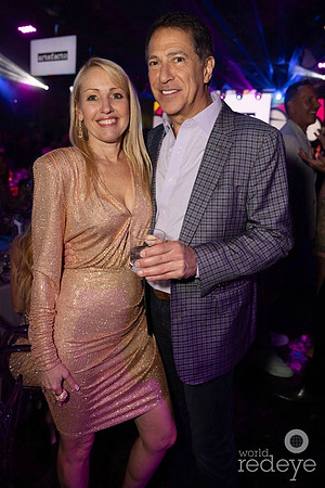 Jill Ravitz & Marc Leder
