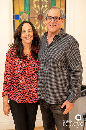 Ilana & Allen Levitt