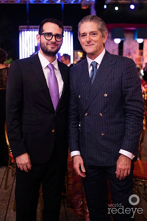 Najib & Walid Wahab