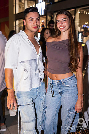 Stewart Nunez & Nev Koehler