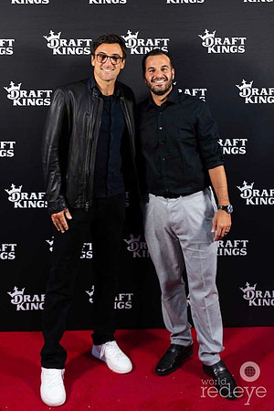 Jesse Charnoff & Jared Sarney