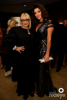 Edie Laquer & Tina van der Ven