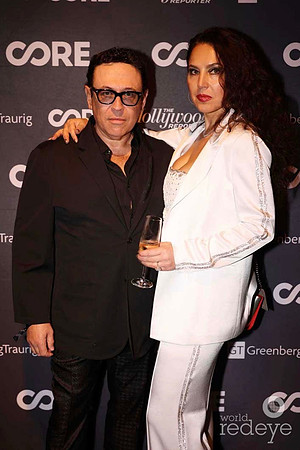 Gene & Yelena Bernshtam