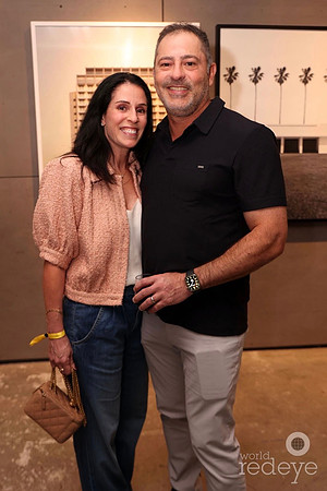 Jill & Elie Kurzer