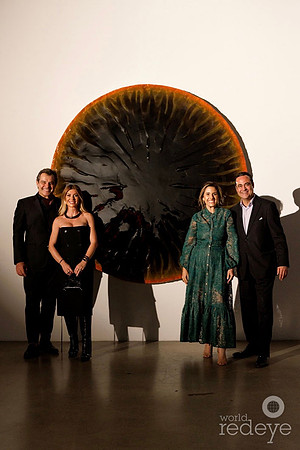 Paulo & Bruna Bacchi, & Flavia & Christiano Marchesini