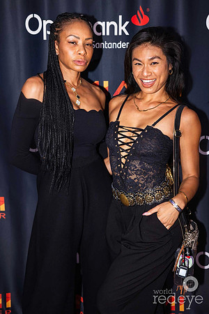Anika McKelvey & Kim Kong