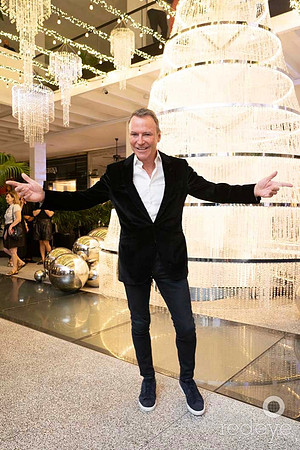 Colin Cowie