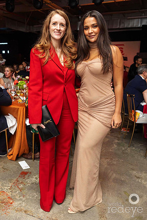 Elizabeth Hoelly & Yasmeen Meek