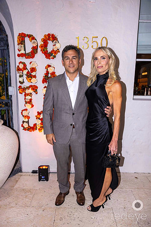 Matias & Ana Pesce