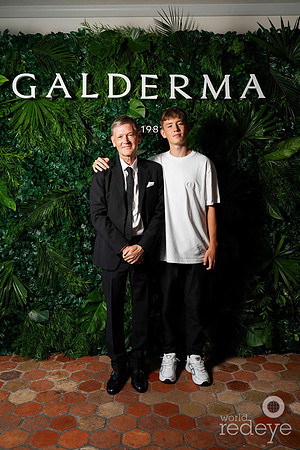 Flemming & Frederik Ørnskov