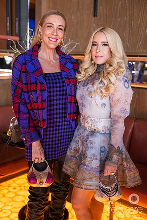 Angela Birdman & Becky Cohen
