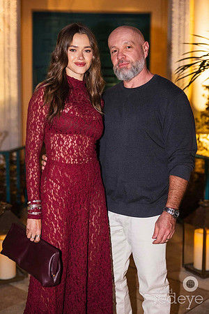 Valeria & Gary Lipovetsky