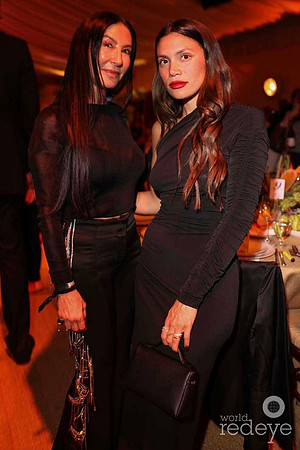 Renee Gans & Sari Martello