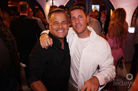 Kobi Karp & Corey Salter