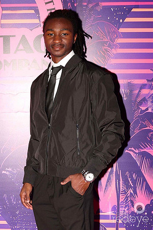 Shaquille Wright