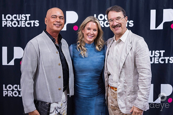 Hal Philipps, Munisha Underhill, & Greg Kendall