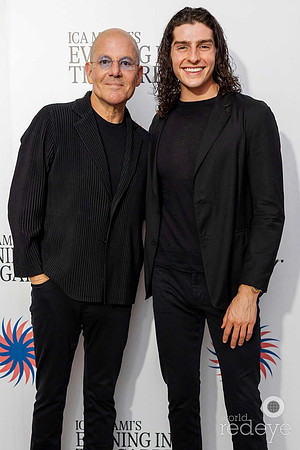 Todd White & Cameron Corani