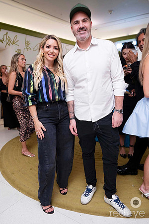 Danielle Licata & Andrew Gifford