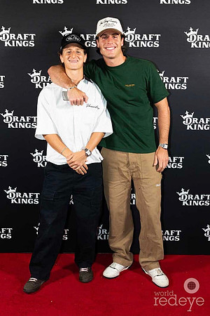 Jack Goldberg & Liam Henning