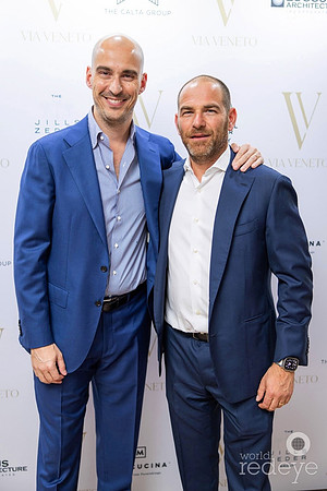 Gaetano & Ignazio Caltagirone
