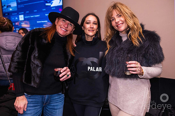 Jessica Mindich, Sarah Horrocks, & Birgit Coles