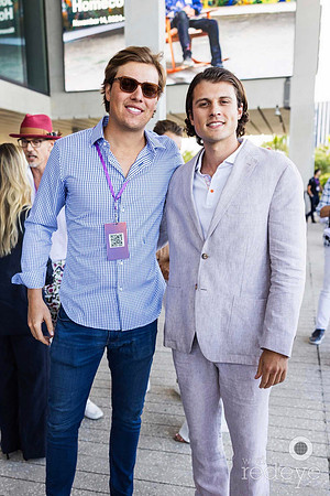 Alex Joch & Nick Acosta