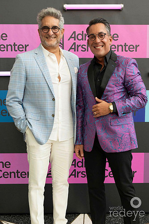 Emilio Canasi & Jose Cachazo
